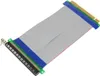 P31 PCI Express PCIE X16 Riser Extender Karte Adapter Produktbild-Vorschau 1