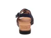 Gabor GENUA Damen Sandalette - Riemchen Sandalen blau Produktbild-Vorschau 19
