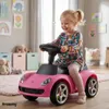 Porsche Carrera GT Rutschauto (1–3 Jahre) – Offiziell Produktbild-Vorschau 9