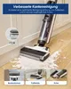 Tineco Smart Nass- und Trockensauger Floor one S5 Combo Produktbild-Vorschau 2