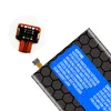 A close-up of a battery with a small inset showing a connector. Produktbild-Vorschau