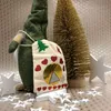 Oblique Unique 24 Adventskalender Sticker Zahlen Aufkleber Produktbild-Vorschau 3