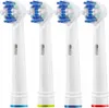 Testine per spazzolini Oral-B, set di 12 attacchi Anteprima dell’immagine prodotto 2