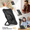 Pouzdro pro iPad 10th Gen 2022 10,9", odolné přenosné Náhled obrázku produktu 4