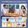 Set combinato JIMMY Matrix: filtro per l'acqua M9 Pro RO + Anteprima dell’immagine prodotto 13