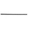 GBC CombBind Plastikbinderücken, schwarz, 10mm (100), Produktbild-Vorschau 4