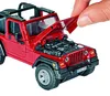 SIKU Farmer - Jeep Wrangler 1:32 Voir les images du produit 4