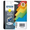 Epson T0424 Yellow Ink Cartridge - Retail Pack (untagged) Produktbild-Vorschau 1