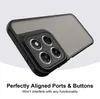 Motorola Moto G67 / G77 / G87 Hülle - Coverup Mattes Produktbild-Vorschau 5