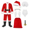 Malatec 22682 Kerstmanpak HQ Productafbeelding-voorbeeld 1