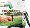 MOWHOUSE 100 x Mähroboter Haken Nägel Set - 8,5 cm Heringe Produktbild-Vorschau 1