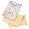 MATERIA by Matthias Wagner Silberputztuch Silber Produktbild-Vorschau 2