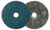 PFERD 64112636, 12200 RPM, 12,5 cm, 36 g, 25 Stück(e) Produktbild-Vorschau 1