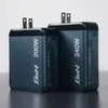 Verbatim GNC-240 GaN Charg. 240W 3xUSB-C PD, 1xUSB-A QC 3.0 Produktbild-Vorschau 21