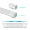 myPOOL Schlauchreduktionsset Ø 32-38mm Produktbild-Vorschau 6