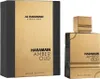 Al Haramain Amber Oud Black Edition parfémovaná voda unisex Náhľad obrázku produktu 4