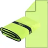 Mikrofaserhandtuch NILS Camp NCR11 grün/schwarz Produktbild-Vorschau 18