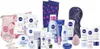 NIVEA 4006000197654, Obdélník, Volně stojící, Modrá, Náhled obrázku produktu 3