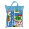 Kinder Spielmatte 160x130cm Krabbelmatte Spielunterlage Produktbild-Vorschau 3