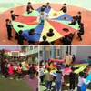 Fallschirm Spiel didaktische Hilfe, 4 m Produktbild-Vorschau 2