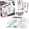 Zeichenset Canal Toys Kunststoff Produktbild-Vorschau 1