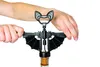 OTOTO - Cavatappi e apribottiglie a pipistrello Vino Anteprima dell’immagine prodotto 3