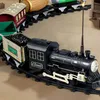 Woopie Classic Steam Train Trať Xxl Náhľad obrázku produktu 6