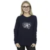 Corpse Bride - Sweatshirt für Damen BI12113 (XL) Produktbild-Vorschau 2