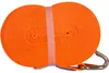 Unitrailer 12 M/25 Mm/1 T Orangefarbener Zurrgurt Mit Produktbild-Vorschau 5