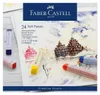 FABER-CASTELL Softpastellkreiden 24er Kartonetui Produktbild-Vorschau 3