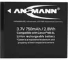 Ansmann A-CAN NB-6L lithium-ion (Li-Ion) accu voor digitale Productafbeelding-voorbeeld 12