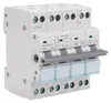 GYHO9-63 Commutateur manuel 4P 400VAC 63A, commutateur Dual Voir les images du produit 2