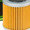 Hiflo Ölfilter HF563 kompatibel mit Aprilia MXV 450 / Produktbild-Vorschau 3