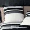 Janine Mako Satin Bettwäsche 2 teilig Bettbezug 155 x 220 Produktbild-Vorschau 3