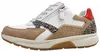 Gabor  Damenschuhe Schnürschuhe Sportive Weiß Freizeit Produktbild-Vorschau 1