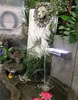 Sada vodopádu Köhko Akaka (45 cm) z matné nerezové oceli, Náhled obrázku produktu 5
