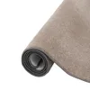 Velours Teppich Joy Taupe, Größe:400x400 cm Produktbild-Vorschau 4