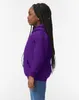Gildan Heavy Blend&trade Youth Hooded Sweatshirt Produktbild-Vorschau 5