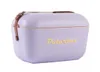 Polarbox Yellow Pop, Thermobox, 20 l, Lila, Polystyrene, Produktbild-Vorschau 5