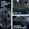 Kask rowerowy ABUS Aduro 3.0 LED - sportowy kask miejski o Podgląd zdjęcia produktu 8