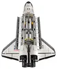 LEGO Icons Wahadłowiec Discovery NASA, Zestaw Konstrukcyjny Podgląd zdjęcia produktu 26