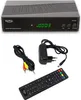 Xoro HRS 9194, Twin HD DVB-S2 Receiver, schwarz, PVR Ready Produktbild-Vorschau 7