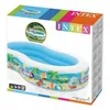 INTEX 56490NP Plavecké centrum "Paradise" Bazén 262x160x46 Náhľad obrázku produktu 6