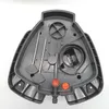Gardena Comfort Vielflächenregner AquaContour automatic Produktbild-Vorschau 36