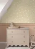 ESTAhome Tapeta słodkimi gęsiami żółtym 50 x 900 cm Podgląd zdjęcia produktu 5