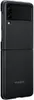 Samsung Aramid Cover Galaxy Z Flip3, black Produktbild-Vorschau 6