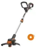 Worx WG163E.9 Coupe-bordures sans fil 20 V 30 cm Solo - Voir les images du produit 15
