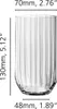 Spiegelau Linear Longdrink, 4er Set, Longdrinkglas, Produktbild-Vorschau 10