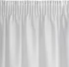 Eurofirany Tenda finita rebecca su nastro 140x250 cm bianco Anteprima dell’immagine prodotto 13