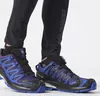 Salomon Sneakers L47270300 in Blue color size 43 1/3 Anteprima dell’immagine prodotto 25